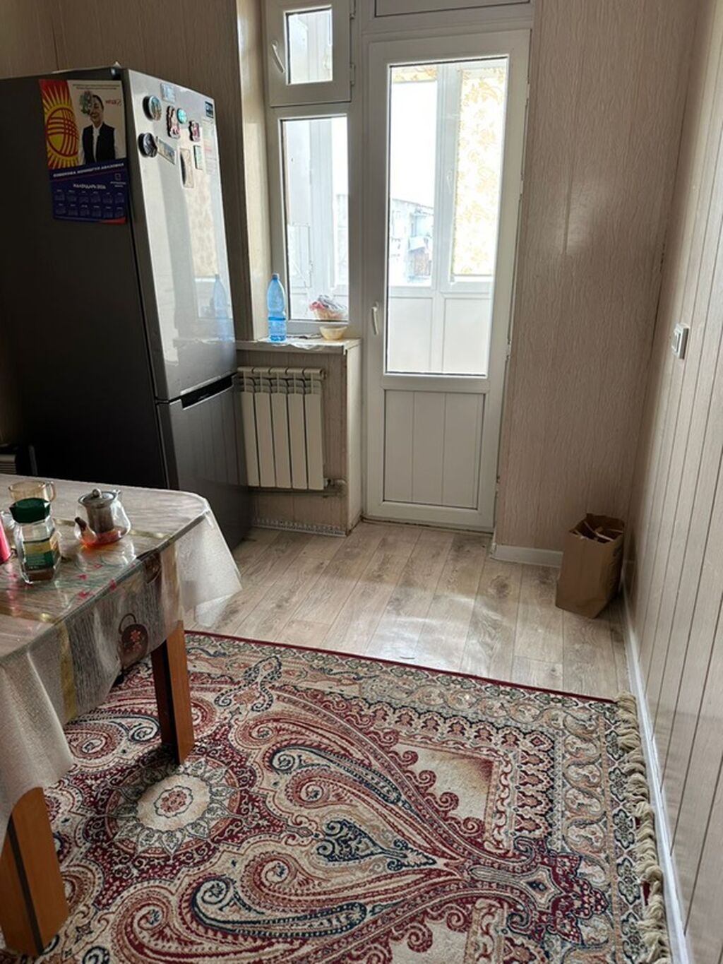 Сдам 3-комнатную квартиру в Чолпон-Ате, семейным: фото 6