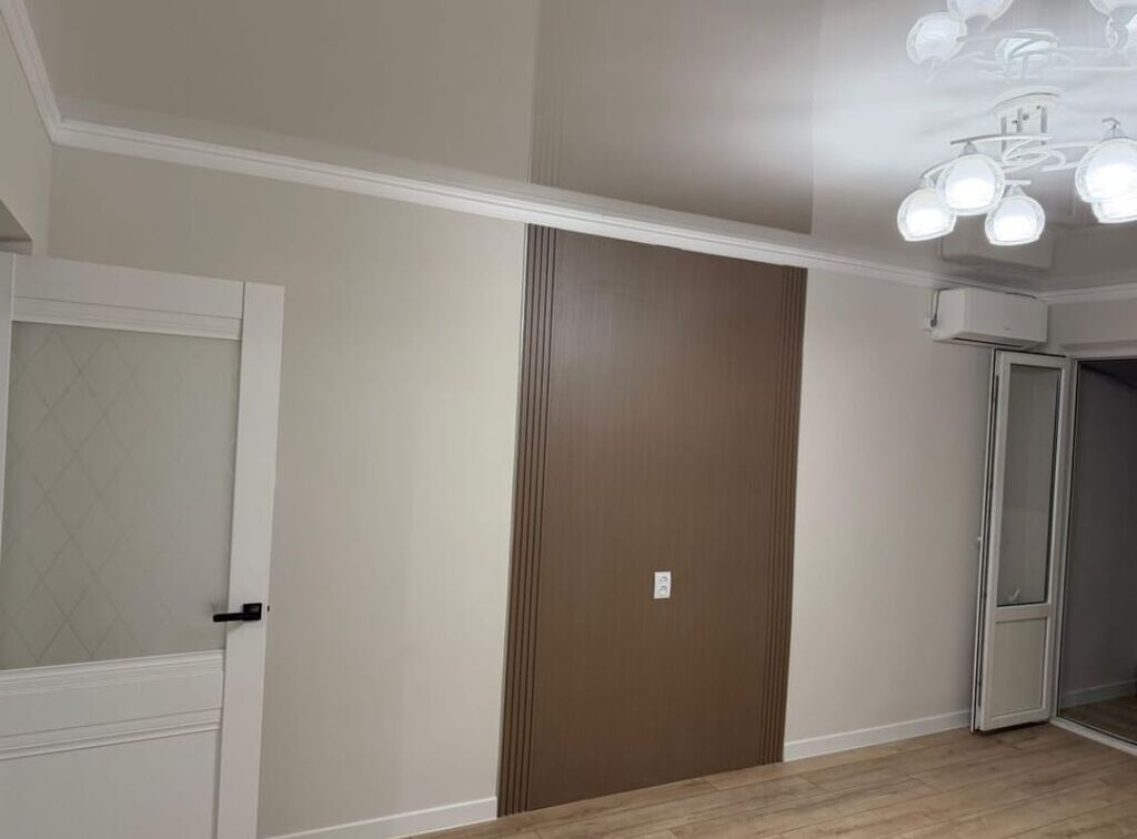 1 комната, 36 м², БГУ Индивидуалка, 12 этаж, Свежий ремонт: фото 7