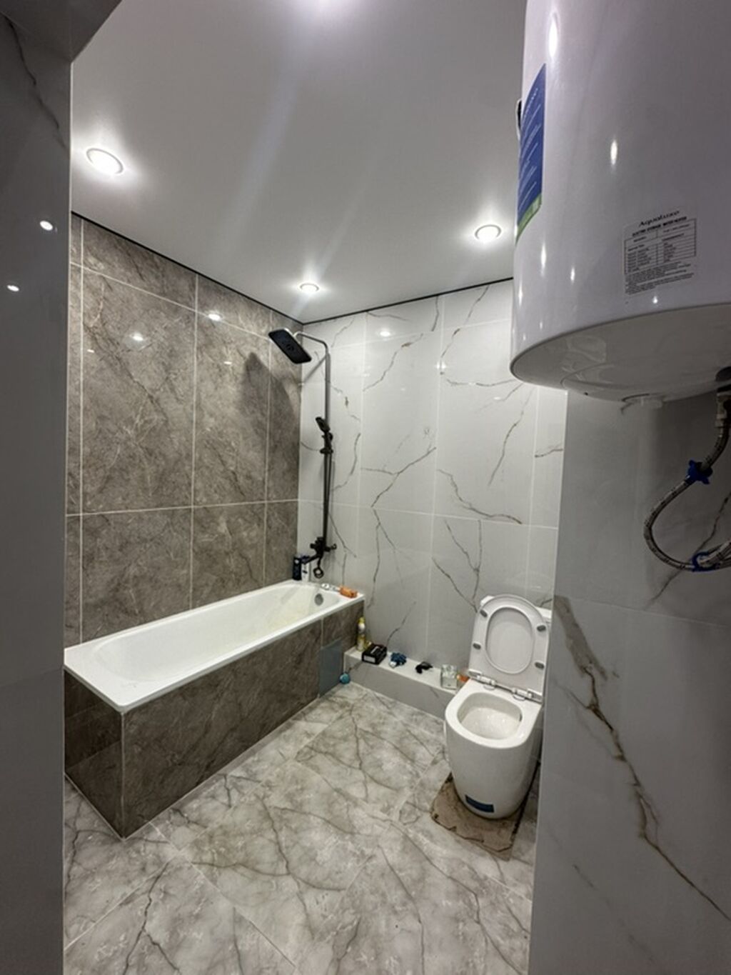 1 комната, 44 м², Технопарк Элитка, 4 этаж, Дизайнерский ремонт: фото 3