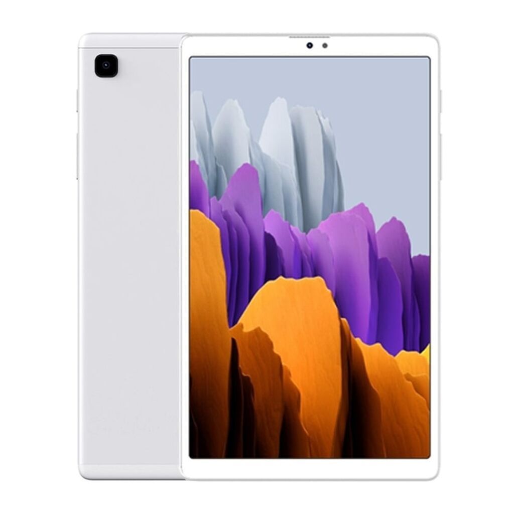 Samsung Galaxy Tab A7 Lite T225 8.7 32GB LTE Prata | CSmobiles | CSmobiles