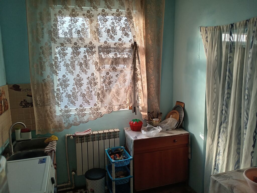 2 otaqlı, 90 kv. m, Kredit yoxdur, Orta təmir