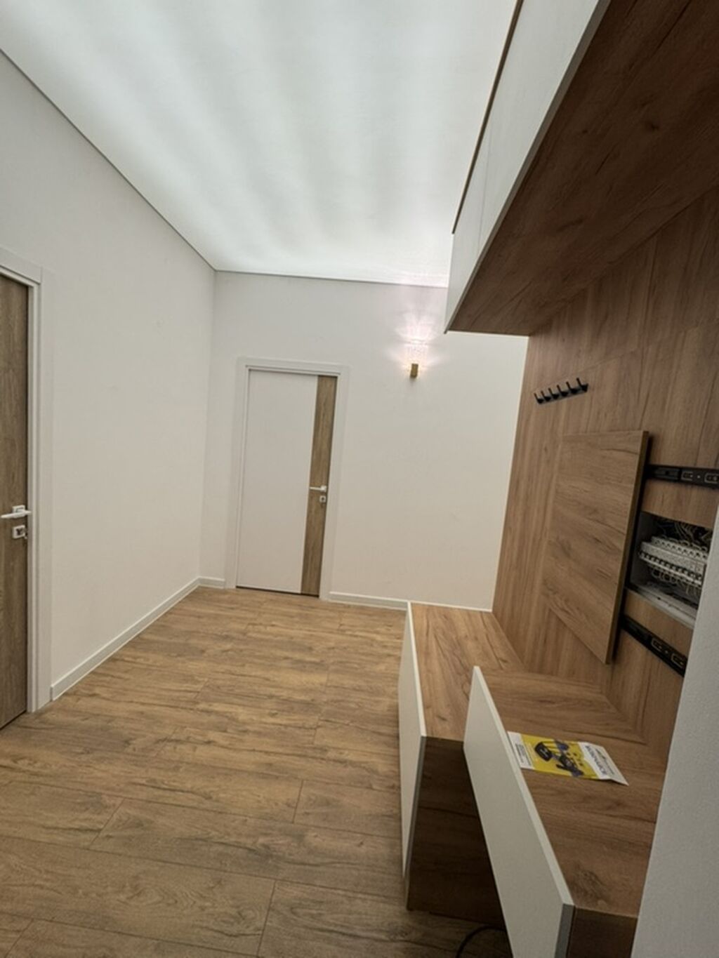 3 комнаты, 86 м², Фрунзе мкр., Элитка, 9 этаж, Дизайнерский ремонт: фото 4