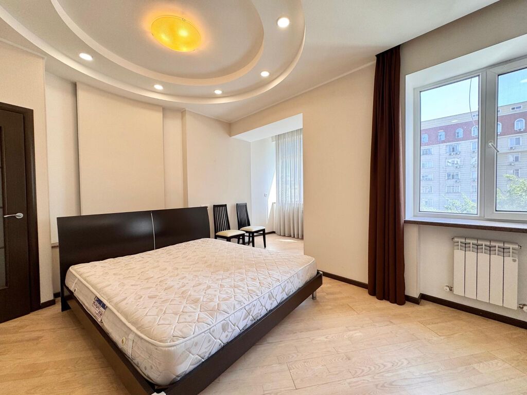 3 комнаты, 123 м², Филармония 6 этаж, Свежий ремонт: фото 6