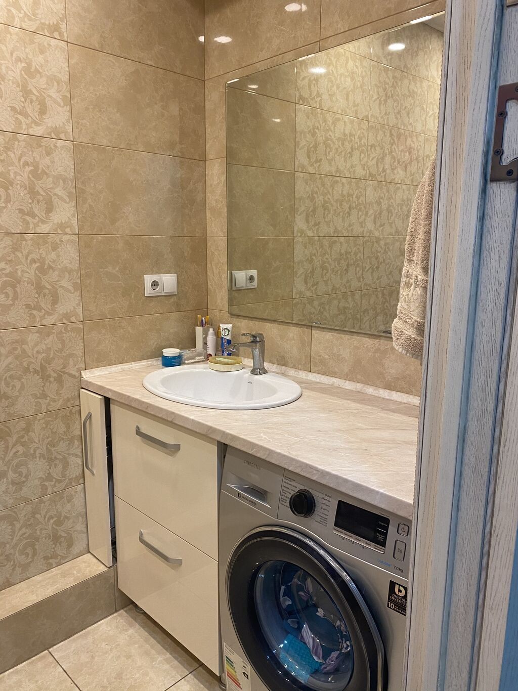 3 комнаты, 96 м², Советская/Скрябина Элитка, 2 этаж, Евроремонт: фото 4