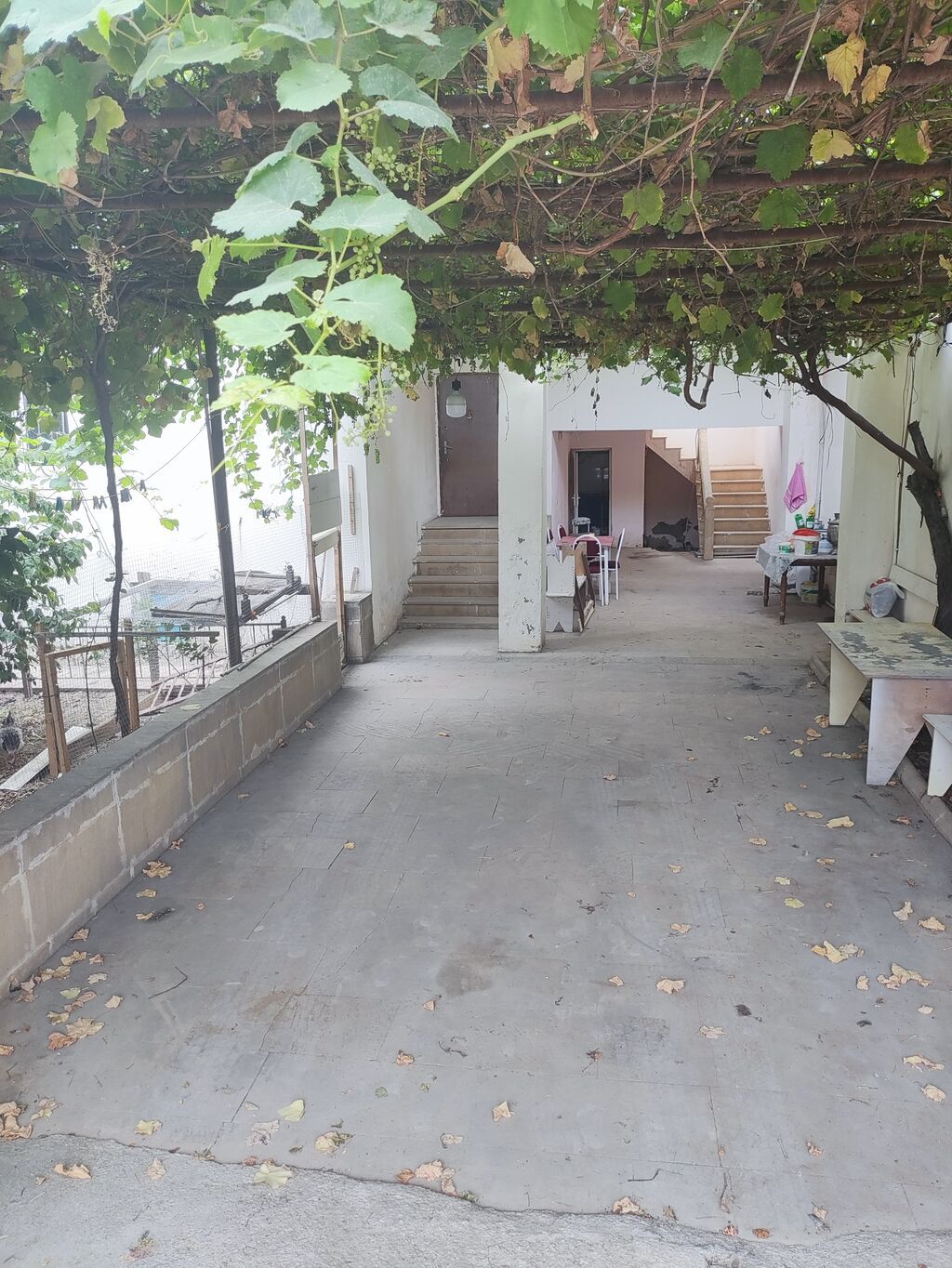 Mehdiabad 7 otaqlı, 204 kv. m, Orta təmir