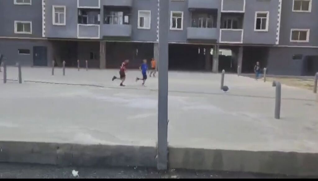 3 otaqlı, Yeni tikili, 73 kv. m