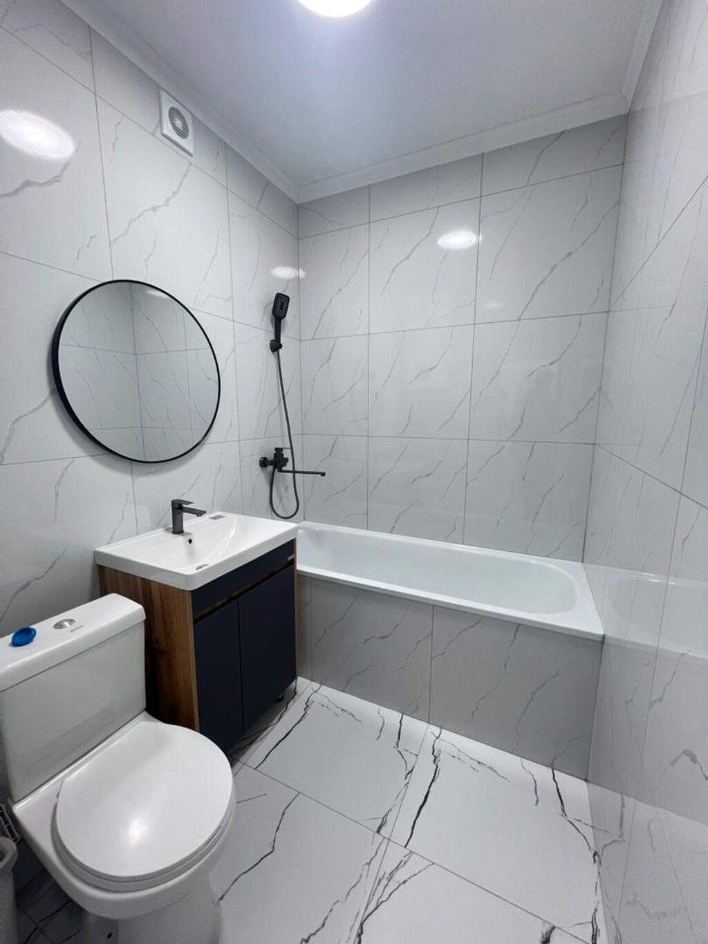 1 комната, 53 м², Технопарк Элитка, 5 этаж, Евроремонт: фото 3