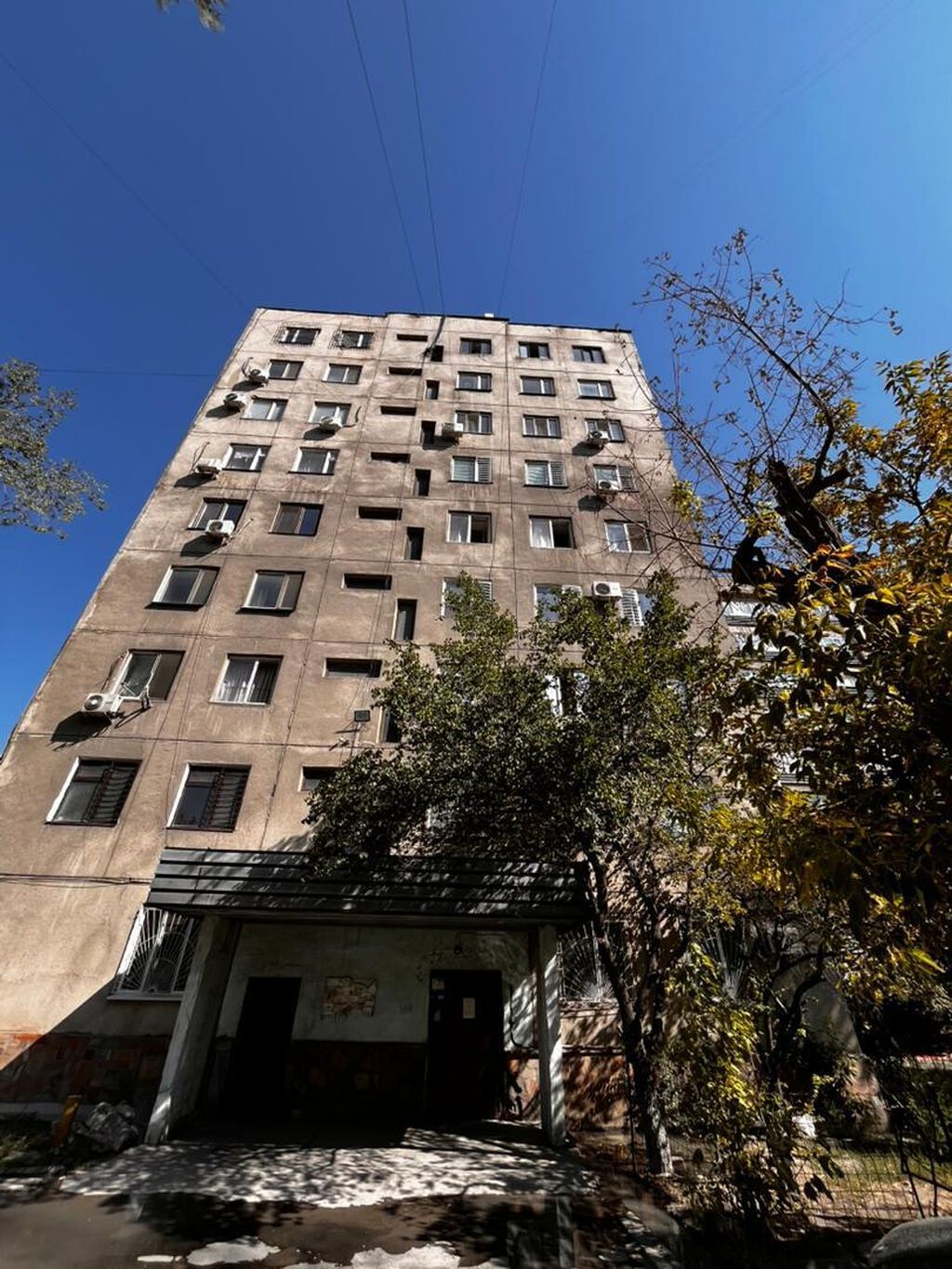 3 комнаты, 64 м², ТЦ Весна Индивидуалка, 6 этаж, Косметический ремонт: фото 8