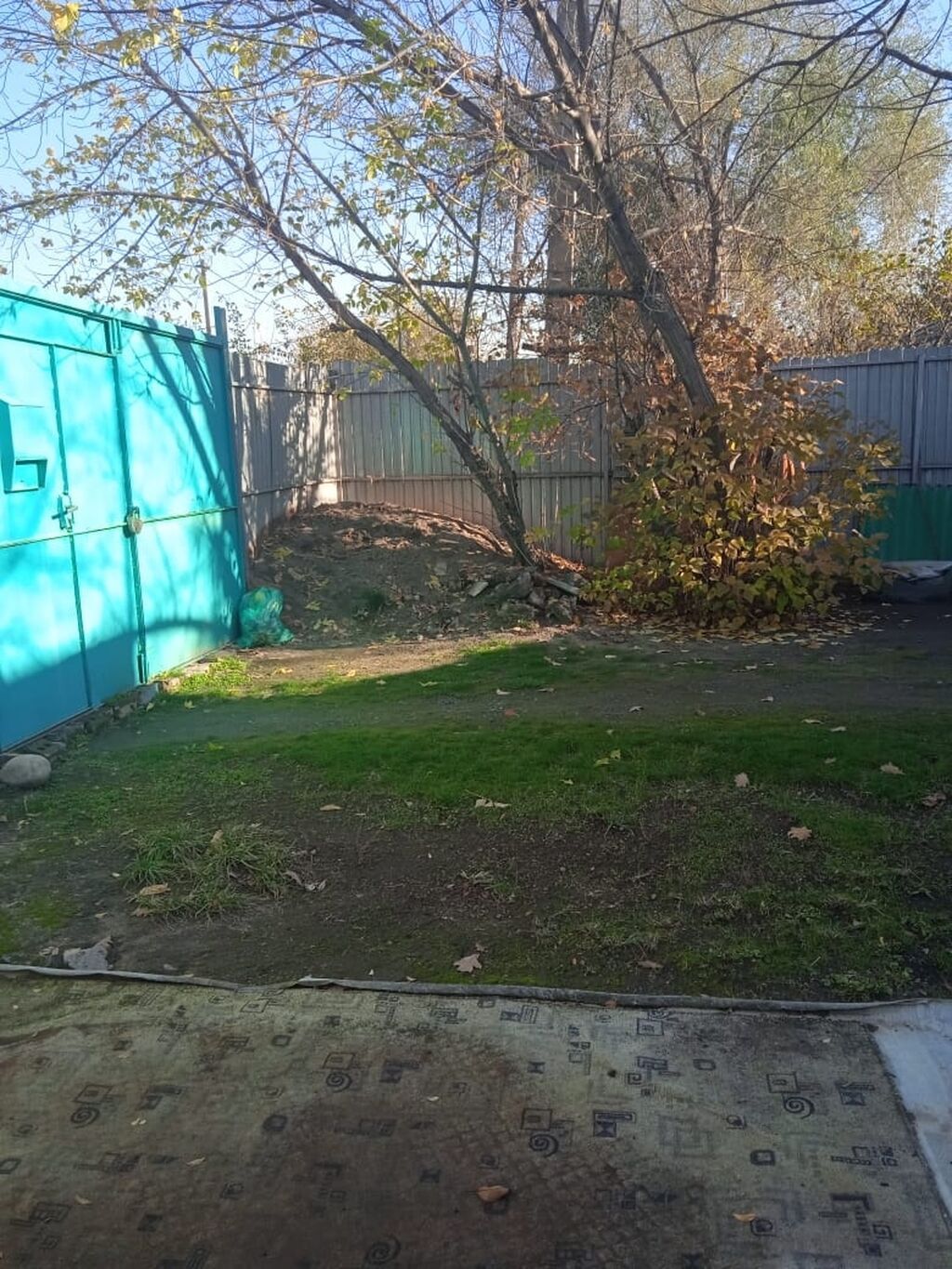 Продам под дома 50квМ -3комнаты+кухня,сан узлы и душ в доме: фото 3