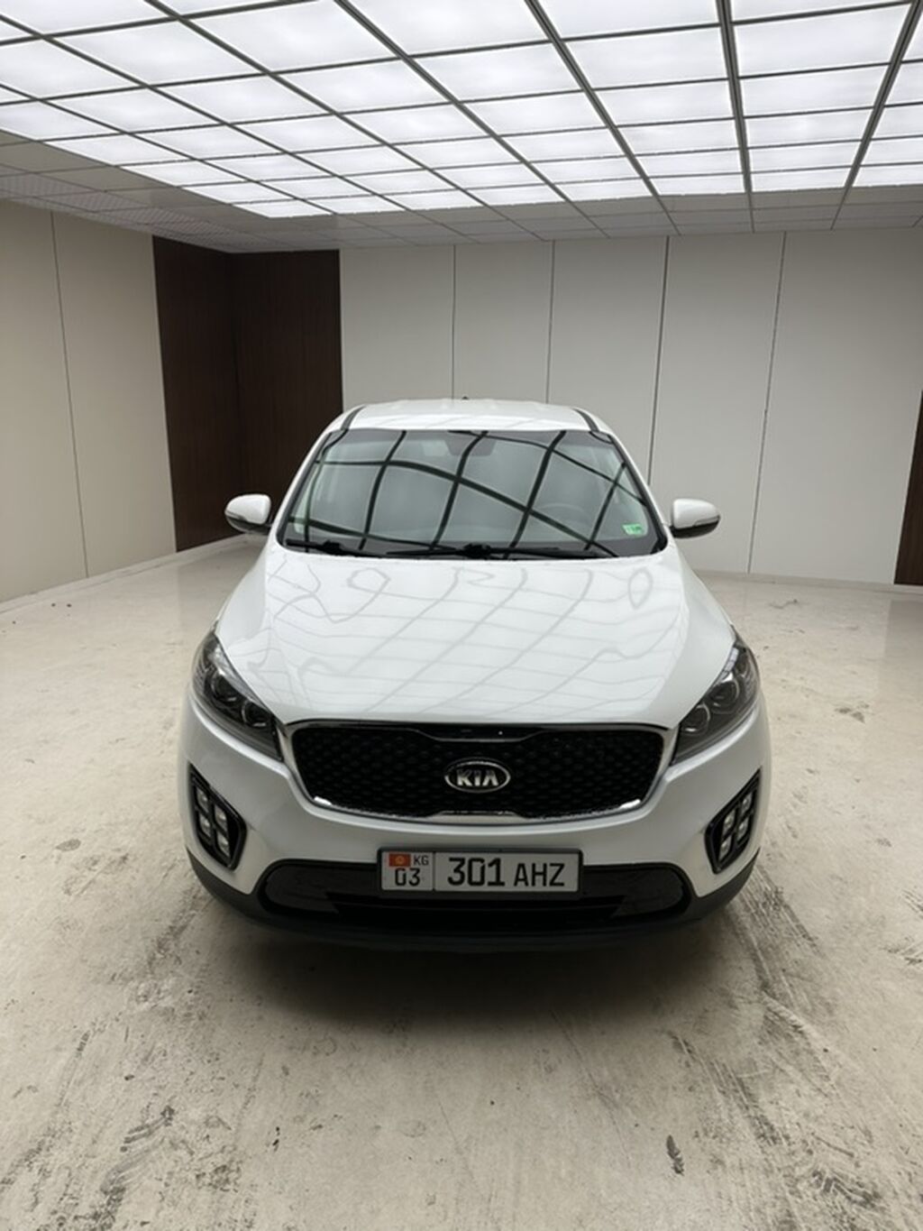 Kia Sorento: 2020 г., 2.4 л, Автомат, Бензин, Кроссовер: фото 3
