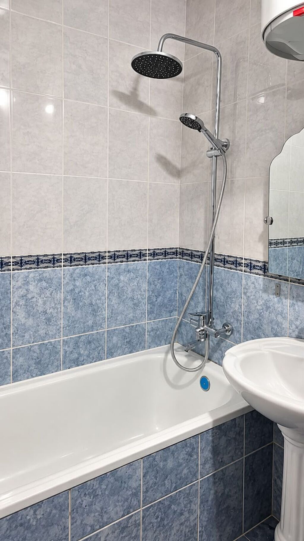 2 комнаты, 56 м², 7 мкр 106 серия, 2 этаж, Евроремонт: фото 8