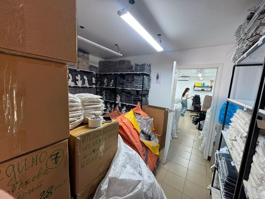 600 м², 12 комнат, Вефа ТЦ: фото 8