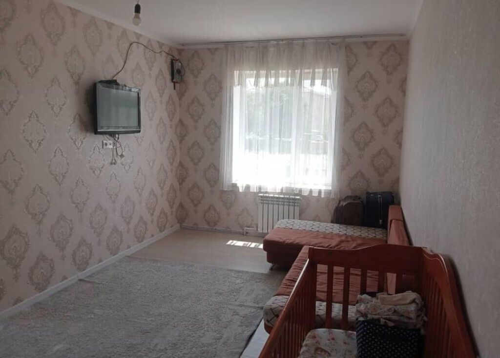 Сдается 1‑комнатная квартира в жилом комплексе Таатан. Планировка и: фото 3