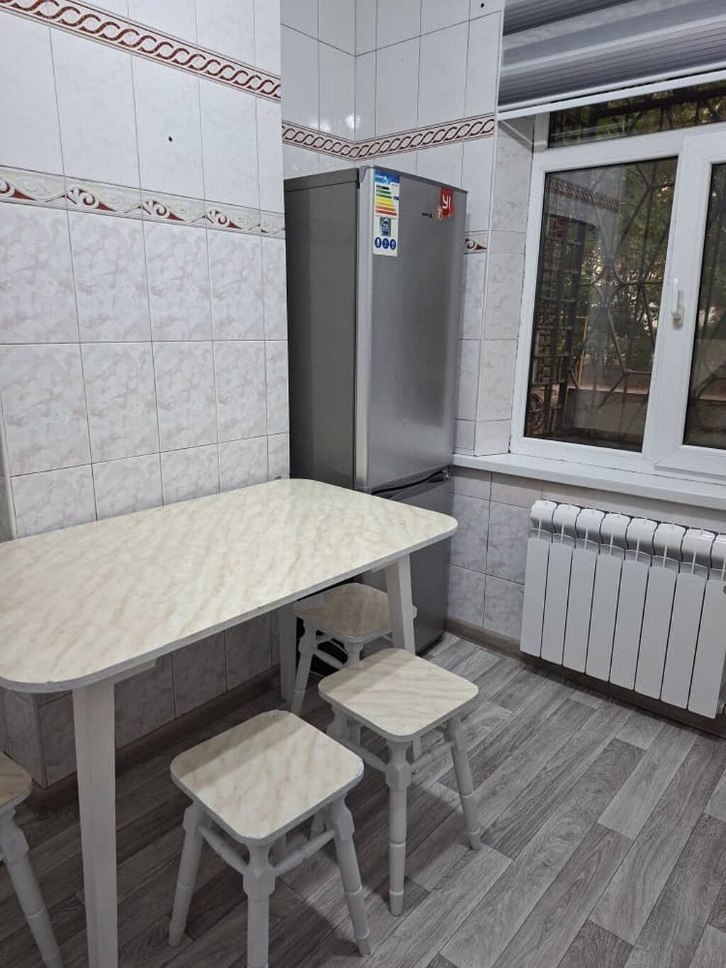 Сдаю 2 комнатную кв, на дл срок, Гоголя Чуй, депозит 20000 сом: фото 7