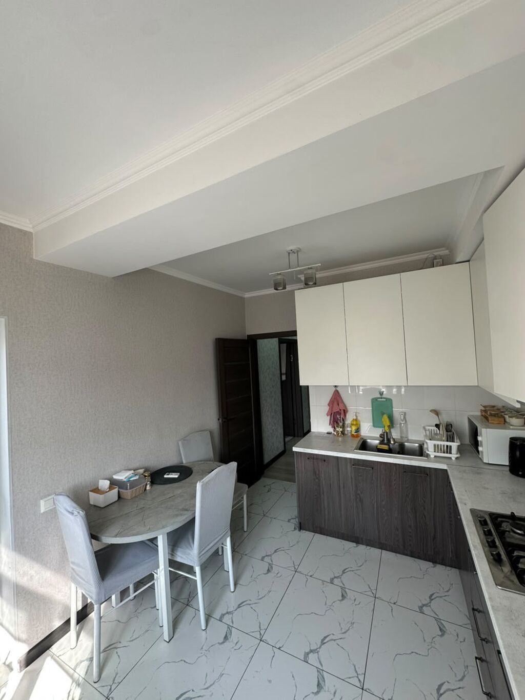 Срочно продам 2-комнатную квартиру, Филармония: фото 4