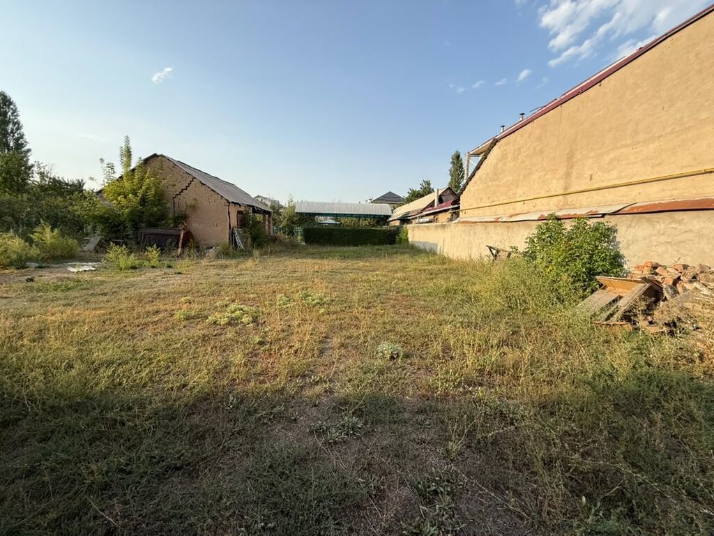 10 соток, Для строительства, Договор купли-продажи: фото 2