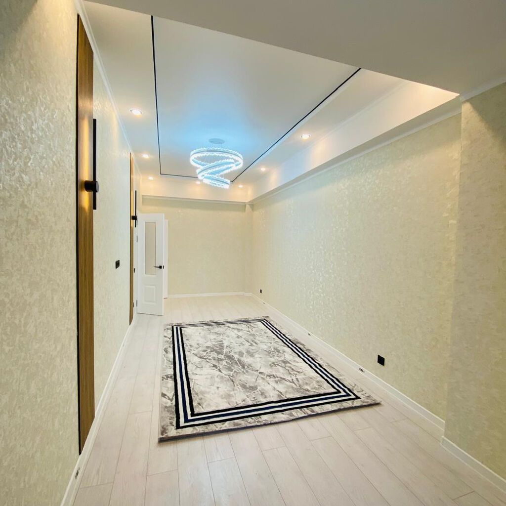 1 комната, 55 м², Технопарк Элитка, 4 этаж, Евроремонт: фото 3