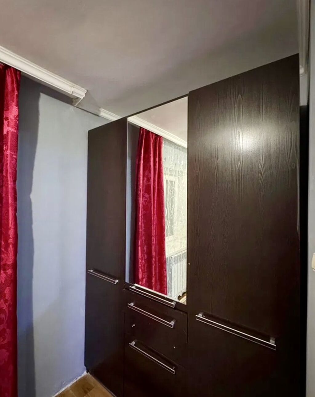 73 м², 3 комнаты, Чекиш-Ата рынок, Семейным: фото 6
