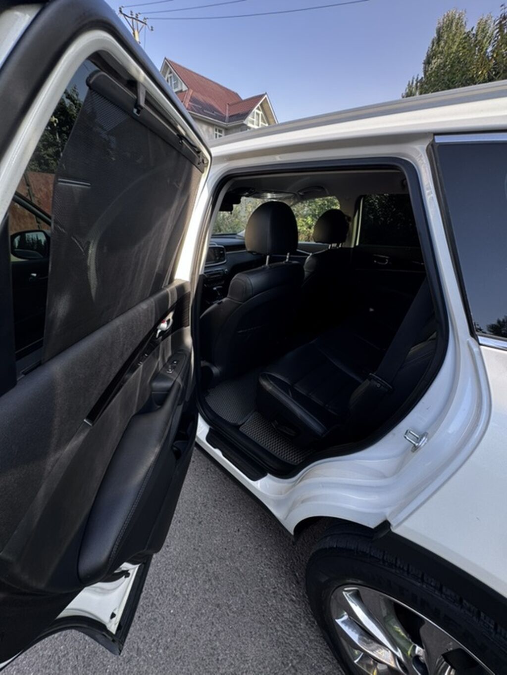 Kia Sorento: 2019 г., 2 л, Автомат, Дизель, Кроссовер: фото 8