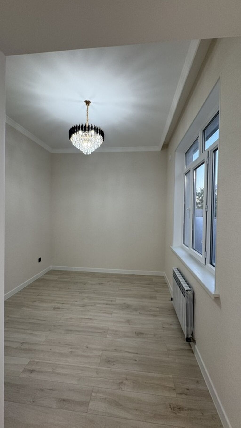 3 комнаты, 73 м², 2 соток, Бишкек, Новопавловка с. Собственник: фото 8