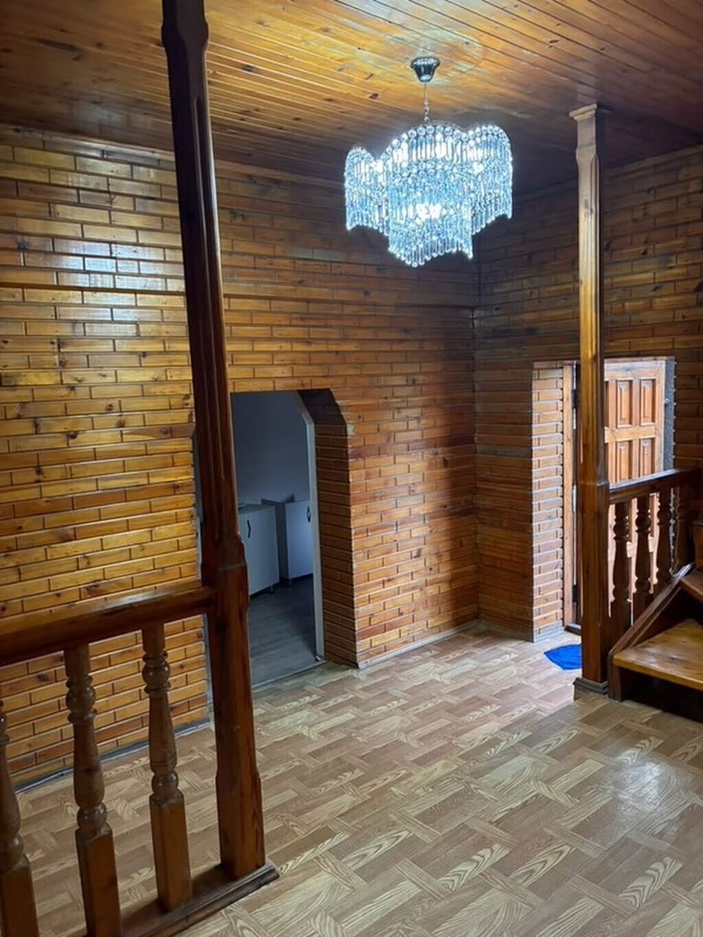 Кызыл Аскер Сдается 3х ком дом Площадь: 80м2 Забор, огорожен: фото 5
