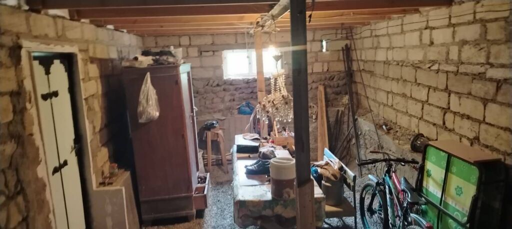 4 otaqlı, 120 kv. m, Yeni təmirli