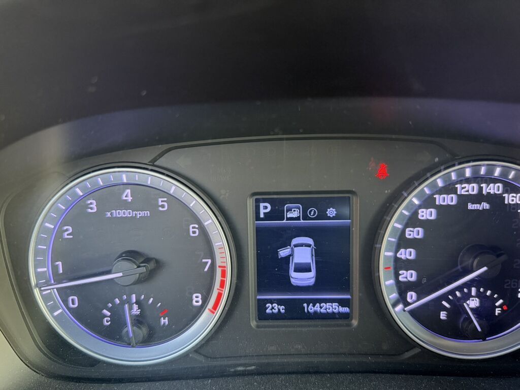 Hyundai Sonata: 2022 г., 2 л, Автомат, Бензин, Седан: фото 8