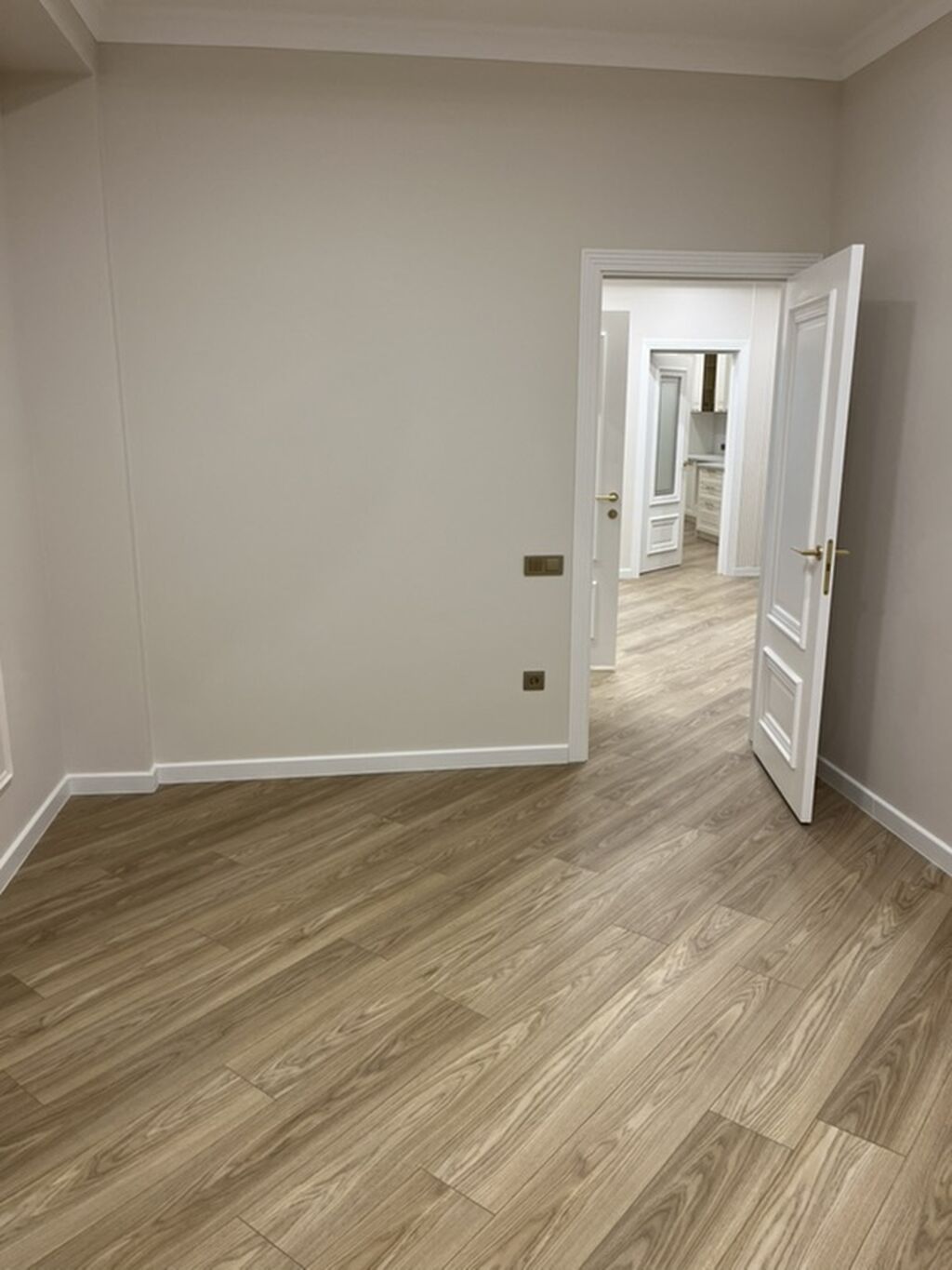 3 комнаты, 103 м², Асанбай мкр Элитка, 7 этаж, Дизайнерский ремонт: фото 8