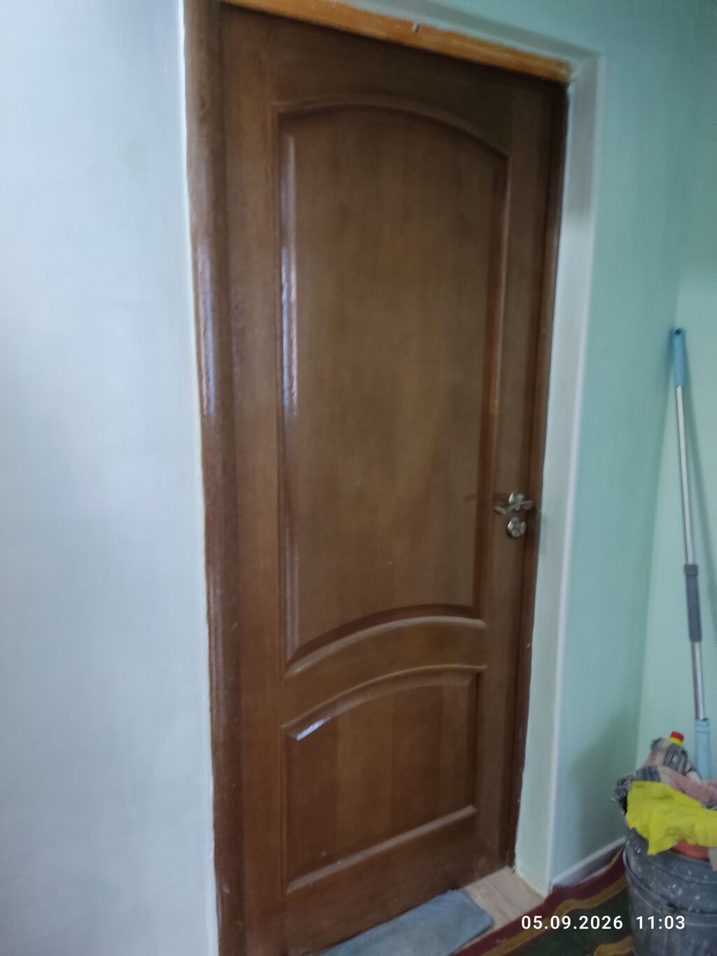 Продам 2‑комнатная квартира с раздельными комнатами. 2 эт. 4 этажного: фото 4