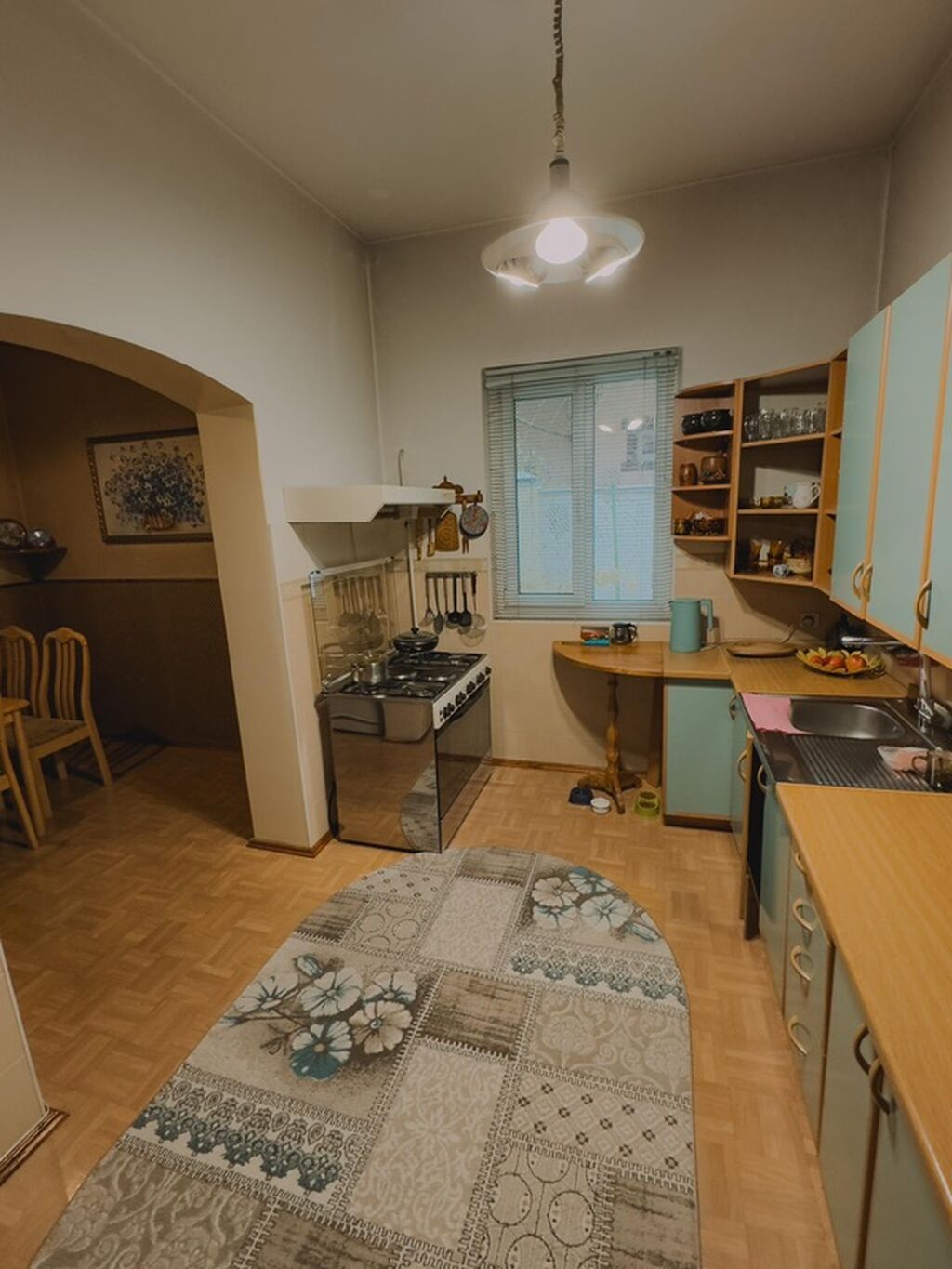 Продаем дом в золотом квадрате Советская /Скрябина Адрес : переулок: фото 5