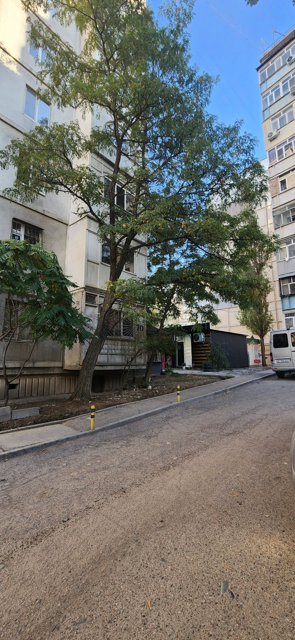 Продам 1-комнатную квартиру в мкр. Тунгуч: фото 2