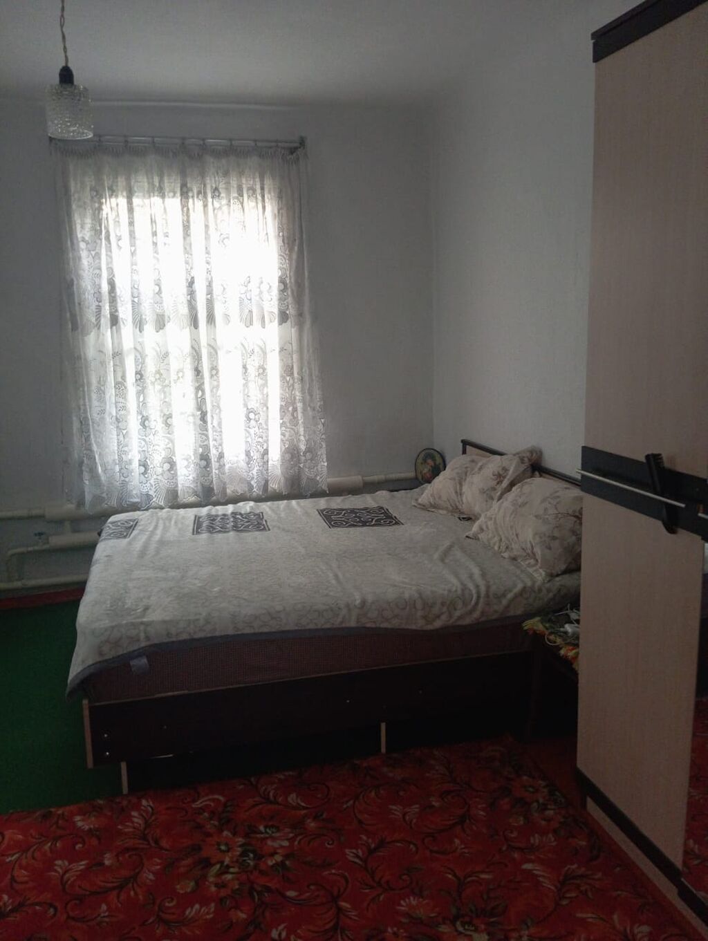 3 комнаты, 65 м², 6 соток, Бишкек, Маевка с. Риэлтор: фото 5