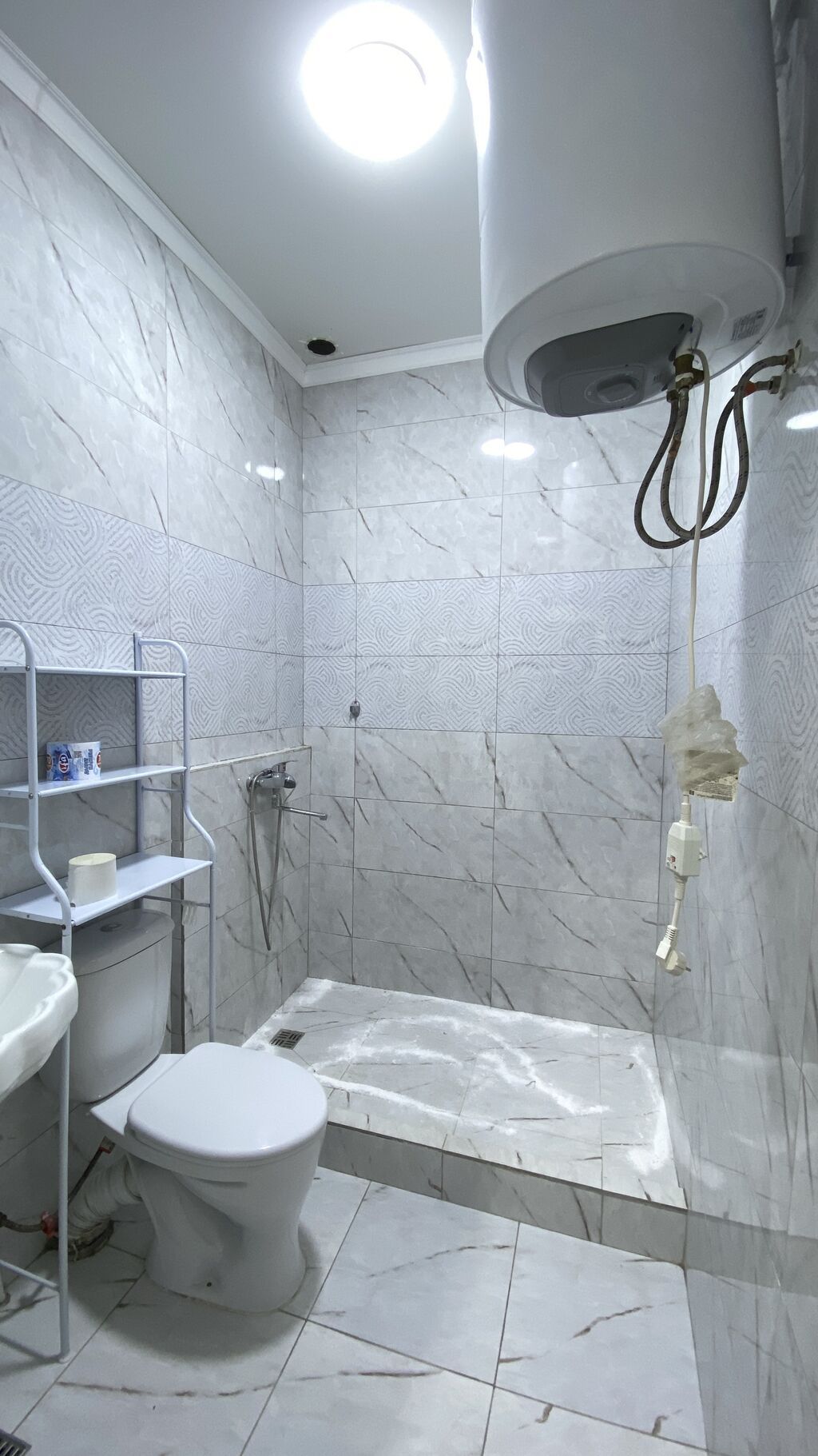 Продается 1-комнатная квартира на Сары-Челек, 40 м²: фото 8
