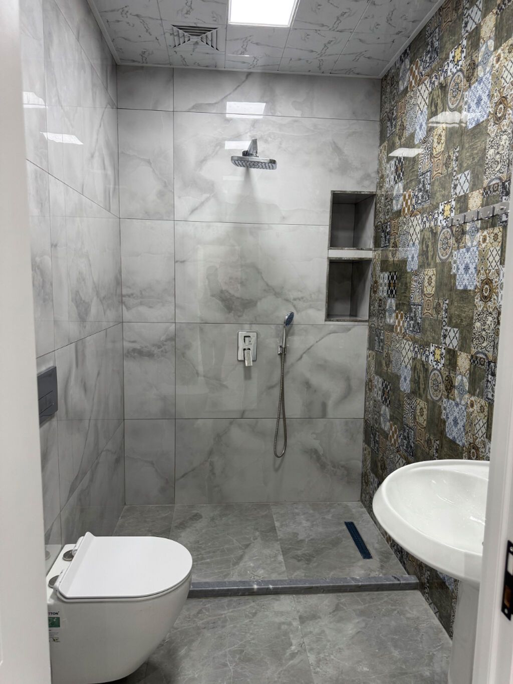 Maklerlər (vasitəçilər) narahat etməsin. Jasmin Park Xırdalanda yeni