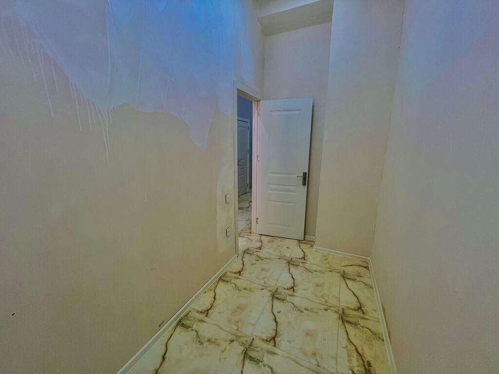 4 otaqlı, Yeni tikili, 148 kv. m