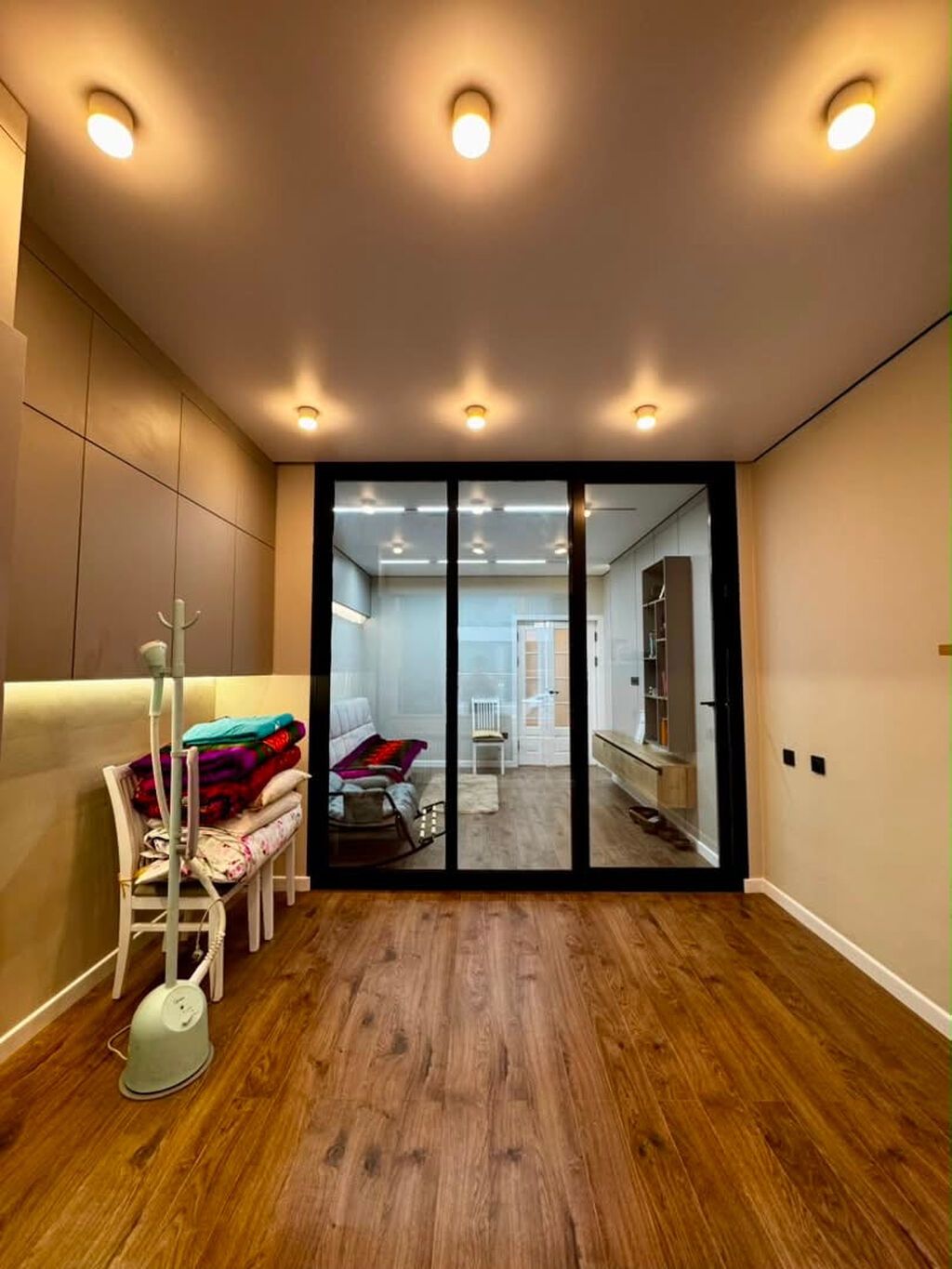 Продам 2-комнатную квартиру 54 м² в ЖК Аалам Сити 2: фото 4