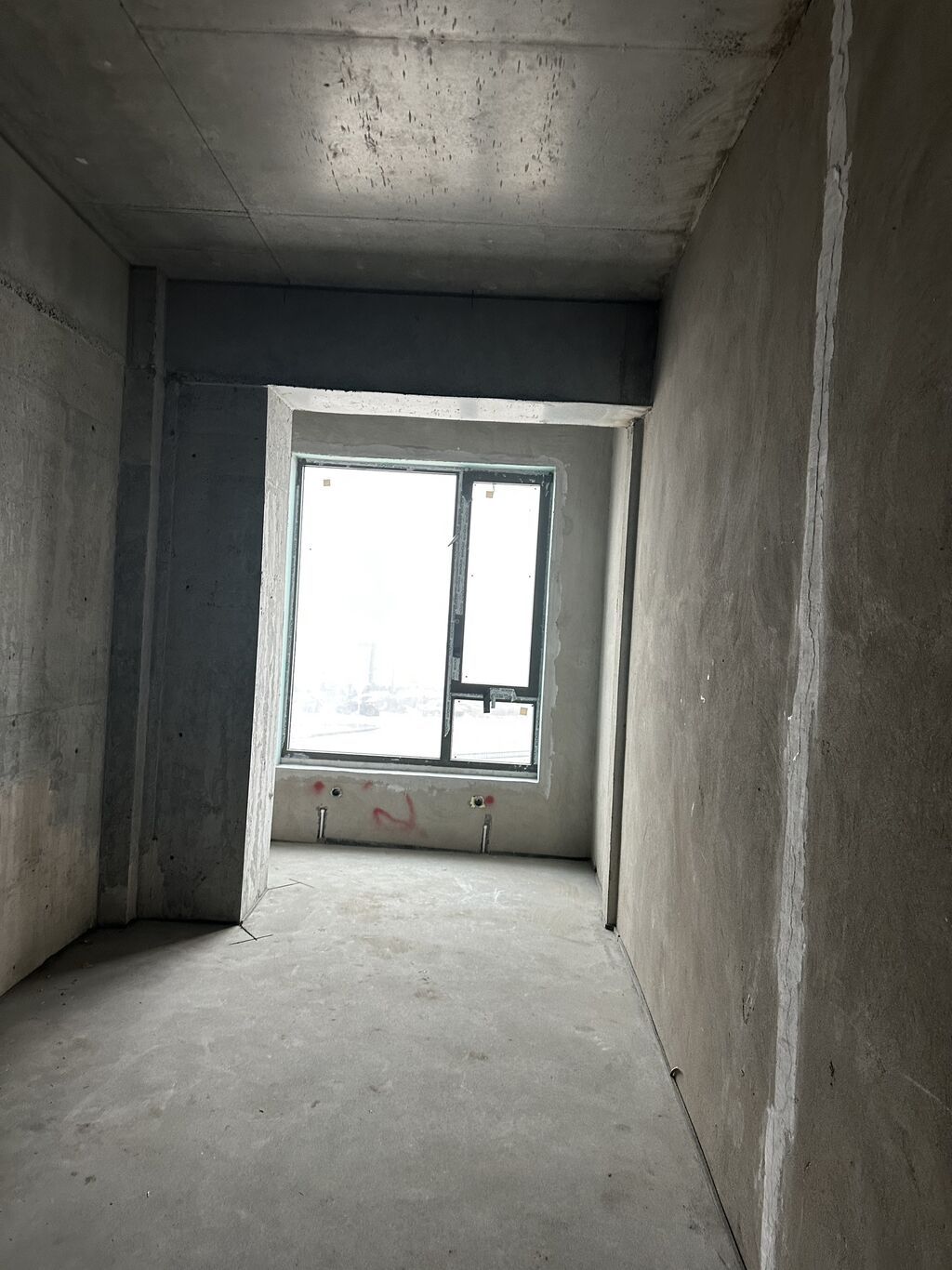 3 комнаты, 131 м², Асанбай мкр Элитка, 2 этаж, ПСО (под самоотделку): фото 7