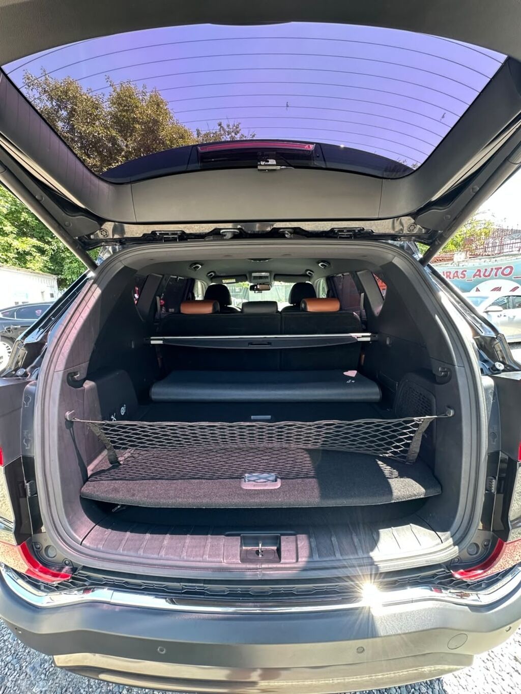 Ssangyong Rexton: 2019 г., 2.2 л, Автомат, Дизель, Внедорожник: фото 2