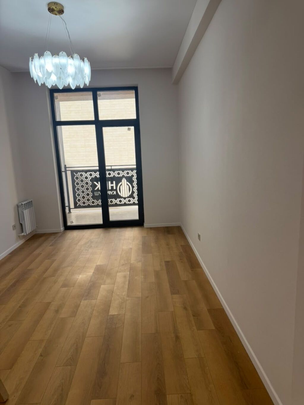 2 комнаты, 80 м², Асанбай мкр Элитка, 3 этаж, Свежий ремонт: фото 5