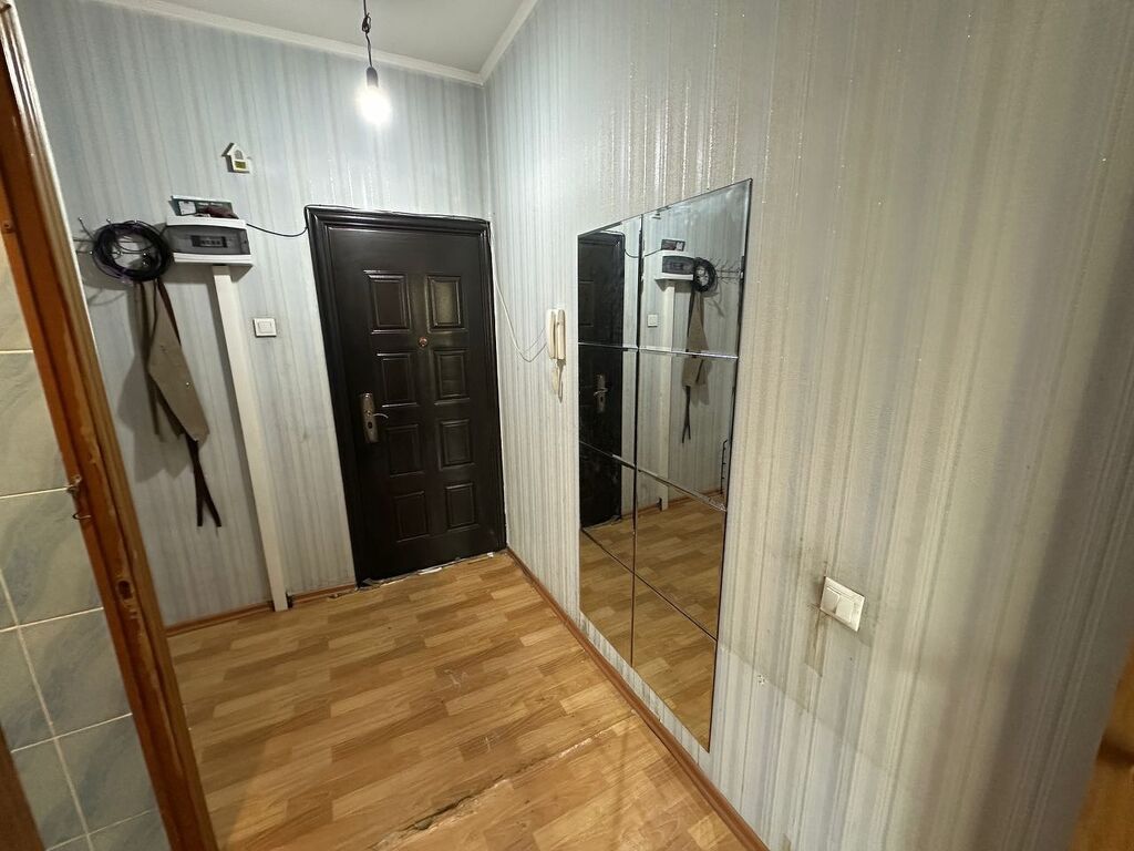 1 комната, 35 м², Верхний Джал 105 серия, 2 этаж, Косметический ремонт: фото 5