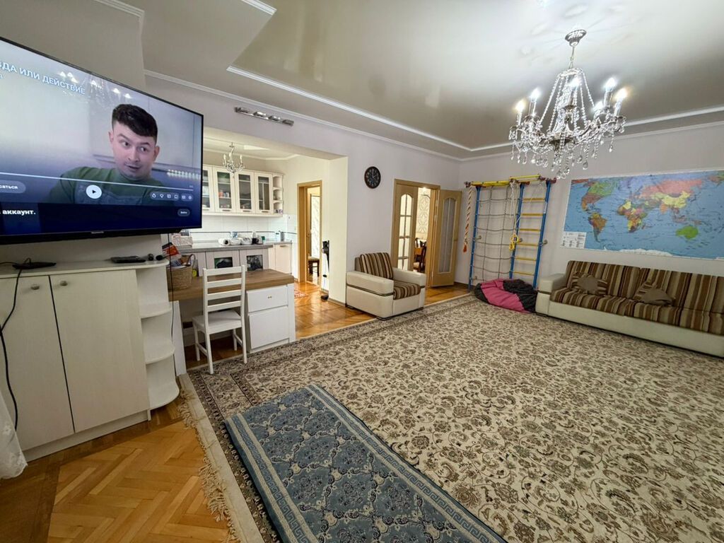 500 м², 10 комнат, Киргизия 1, Семейным: фото 4
