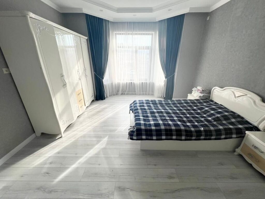6 комнат и более, 320 м², 7 соток, Бишкек, Арча-Бешик ж/м Собственник: фото 8