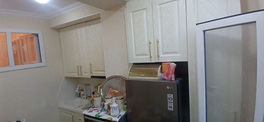 2 otaqlı, Yeni tikili, 65 kv. m