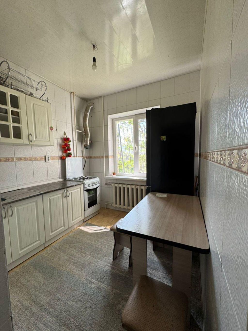 2 комнаты, 50 м², 105 серия, 2 этаж, Косметический ремонт — фото 6