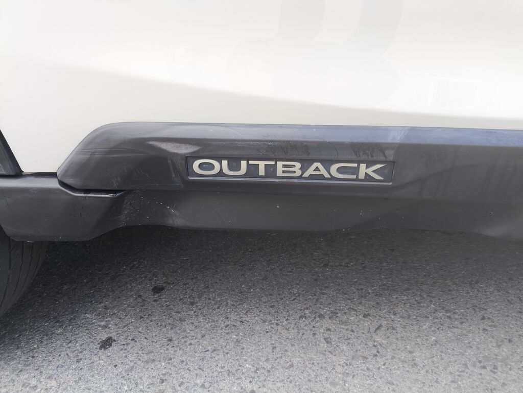Subaru Outback: 2020 г., 2.5 л, Автомат, Бензин, Внедорожник — фото 8