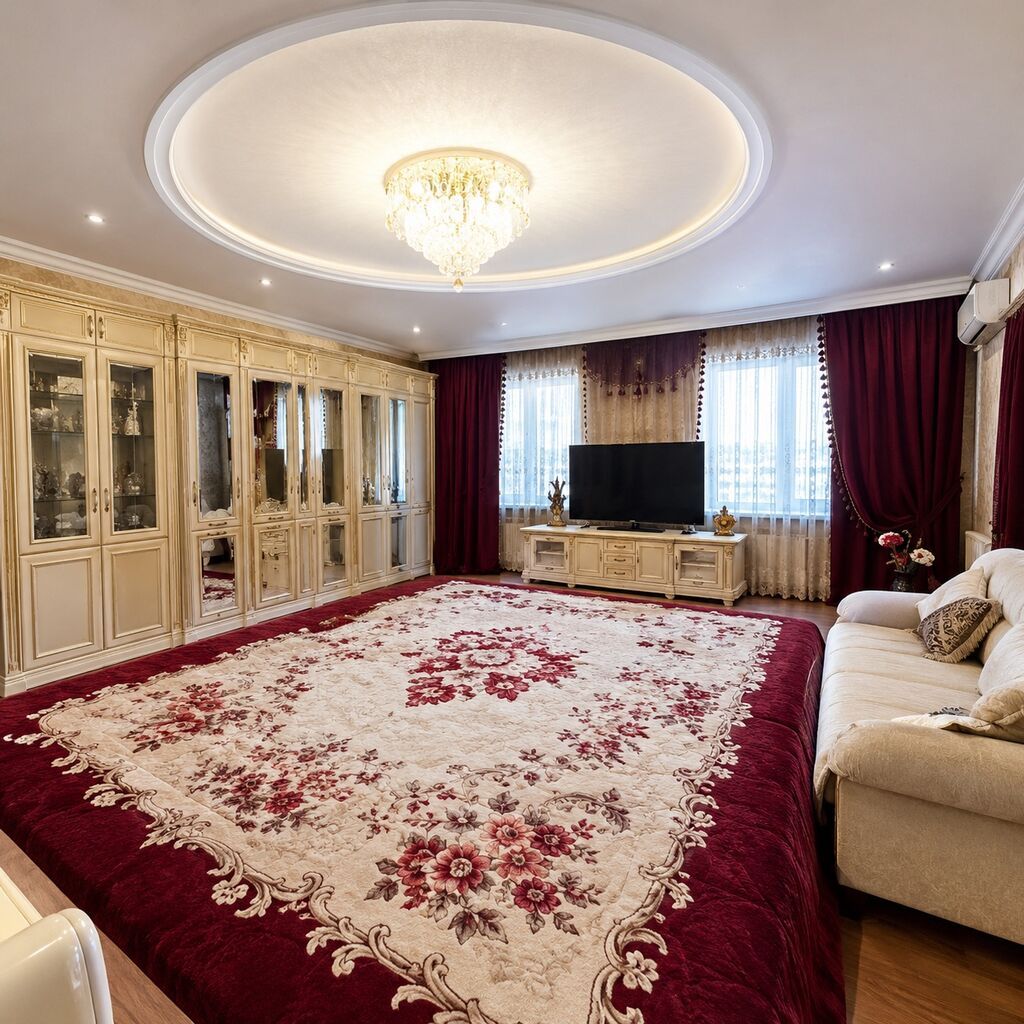 230 м², 4 комнаты, Мадина: фото 3