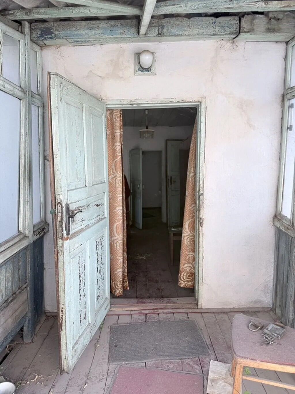 70 м², 3 комнаты, Нижняя Ала-Арча с., Без животных: фото 8