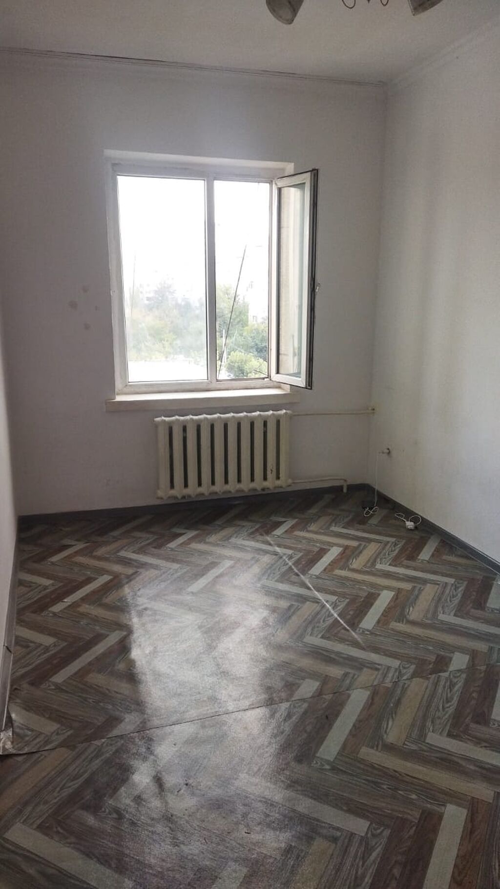 80 м², С мебелью частично: фото 5