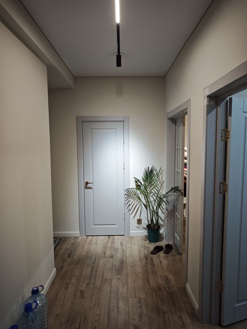 2 комнаты, 72 м², Ботанический сад Элитка, 3 этаж, Дизайнерский ремонт: фото 1