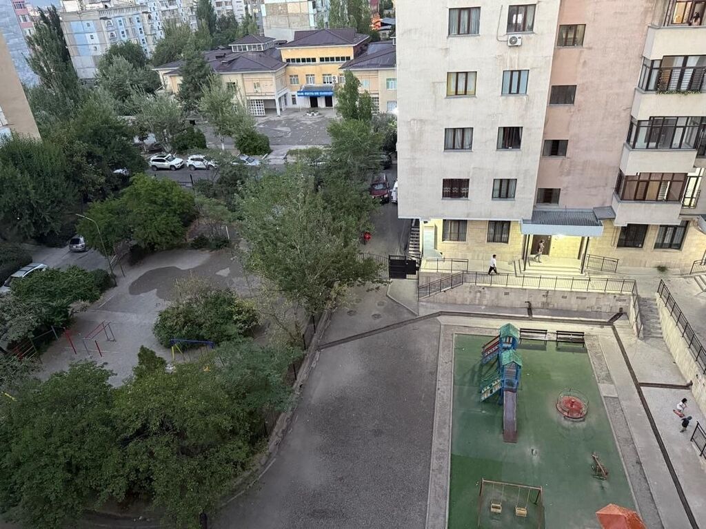 2 комнаты, 66 м², 7 этаж, Евроремонт: фото 8
